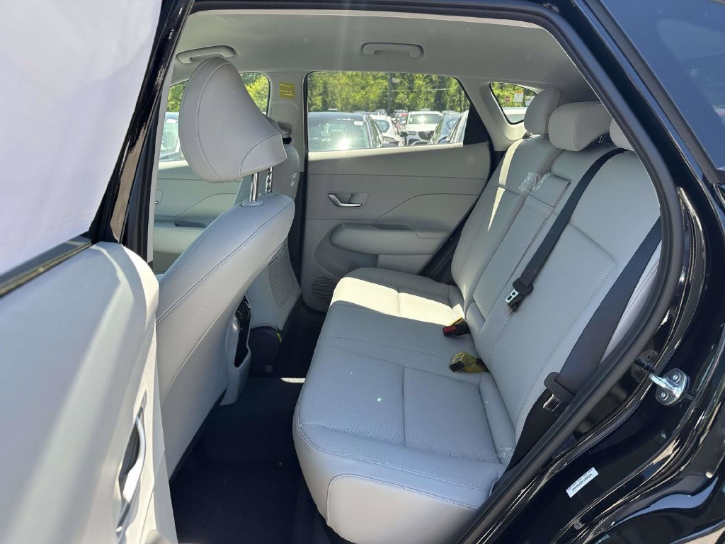 New 2026 Hyundai Kona SEL Premium AWD/4WD image 12
