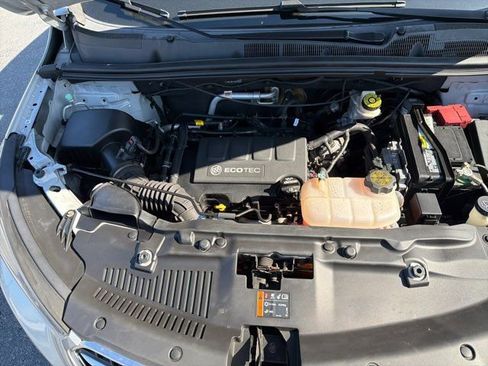 Used 2018 Buick Encore Preferred FWD image 33