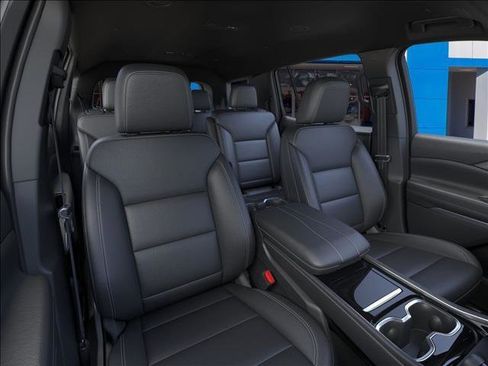 New 2026 Chevrolet Traverse LT w/ Midnight/Sport Edition image 16