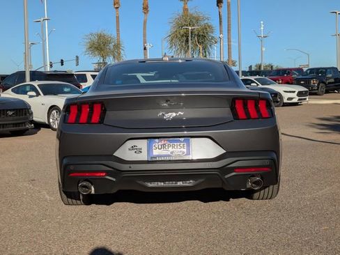 New 2026 Ford Mustang Premium image 35