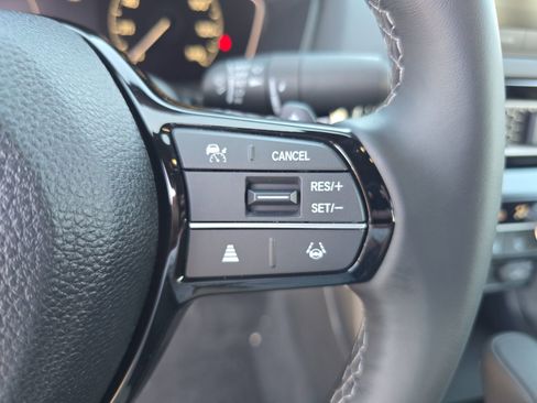 Certified 2026 Honda Civic Sport image 24