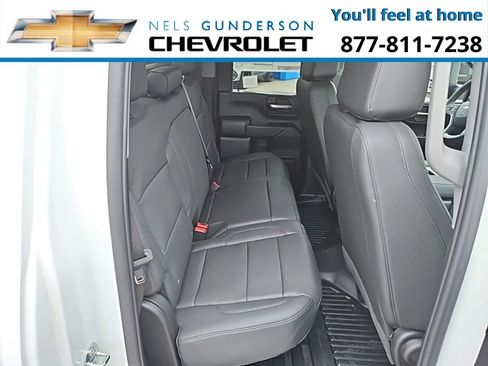 New 2024 Chevrolet Silverado 2500 W/T w/ WT Convenience Package image 10