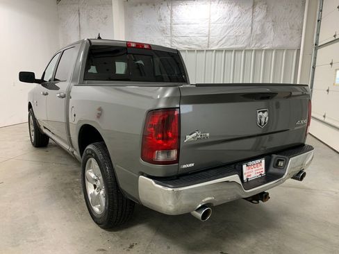 Used 2013 RAM 1500 Big Horn image 20