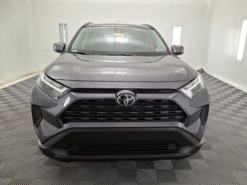 Certified 2025 Toyota RAV4 XLE AWD/4WD image 28