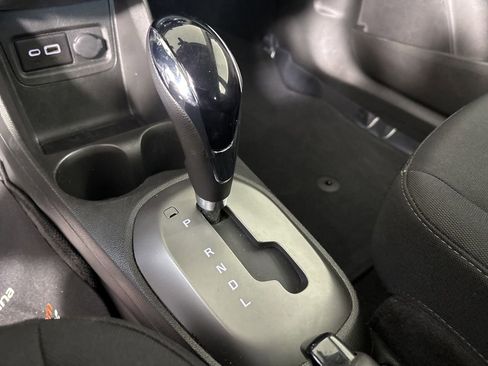 Used 2019 Chevrolet Spark LS FWD image 17