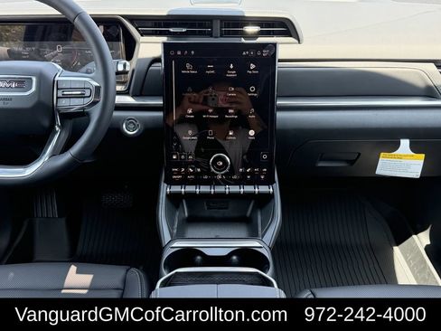 New 2027 GMC Terrain Elevation w/ Elevation Premium Package FWD image 13