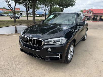 Used 2015 BMW X5 sDrive35i