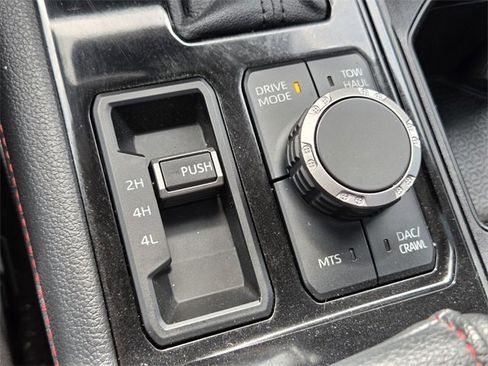 Used 2022 Toyota Tundra TRD Pro image 23