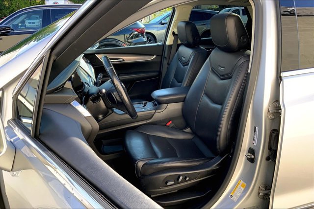 Used 2019 Cadillac XT5 Premium Luxury AWD/4WD image 25