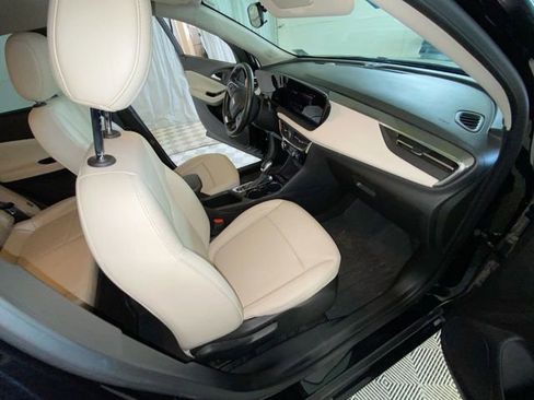 Used 2024 Buick Encore GX Sport Touring w/ Advanced Technology Package AWD/4WD image 38