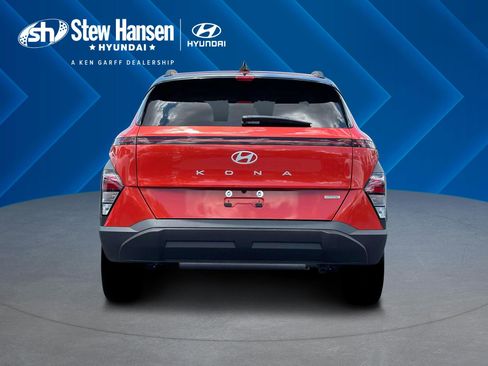 New 2026 Hyundai Kona SEL Sport image 7