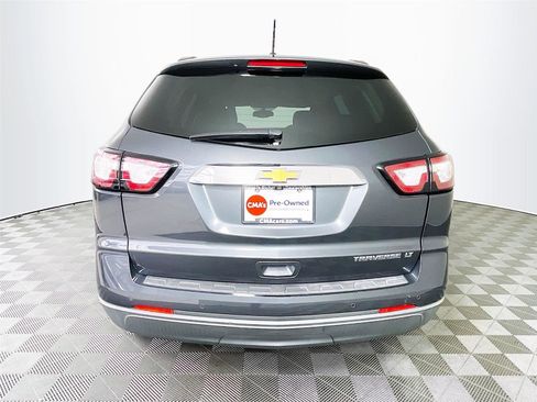 Used 2014 Chevrolet Traverse LT w/ All-Star Edition image 7