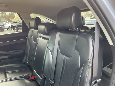 Used 2024 Kia Sorento S image 41