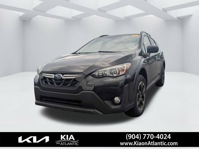 Used 2023 Subaru Crosstrek 2.0i Premium AWD/4WD image 6