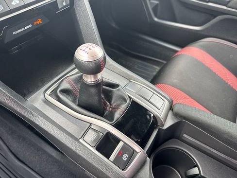 Used 2020 Honda Civic Si image 24