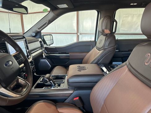 New 2026 Ford F150 King Ranch image 11