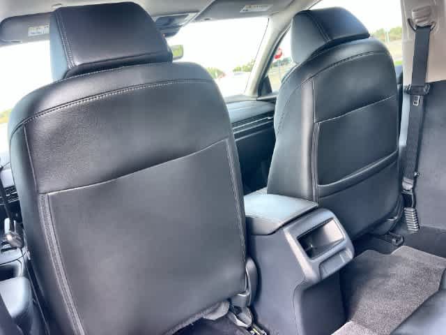 Certified 2024 Honda HR-V EX-L image 13