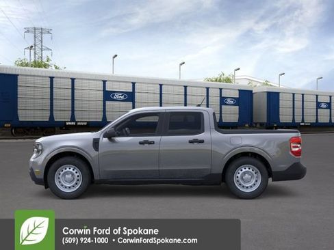 New 2026 Ford Maverick XL w/ 4K Tow Package AWD/4WD image 5