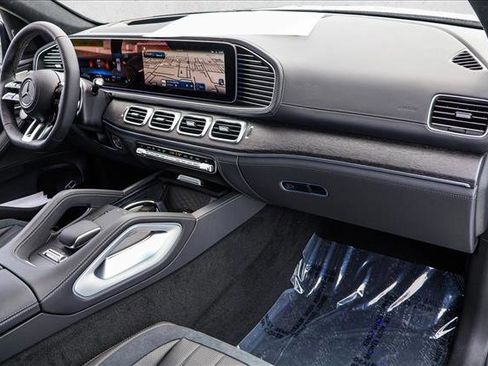 New 2026 Mercedes-Benz GLE 63 AMG S image 24