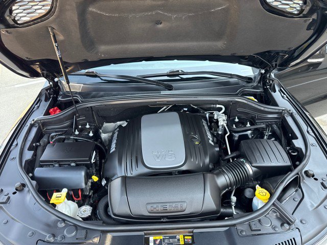 Used 2022 Dodge Durango R/T AWD/4WD image 40