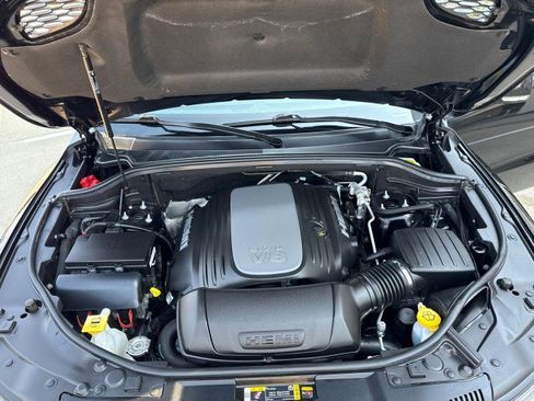 Used 2022 Dodge Durango R/T image 40