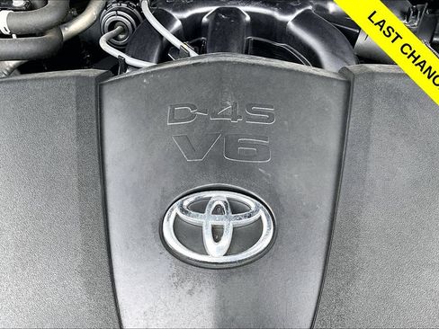 Used 2022 Toyota Highlander Limited AWD/4WD image 35