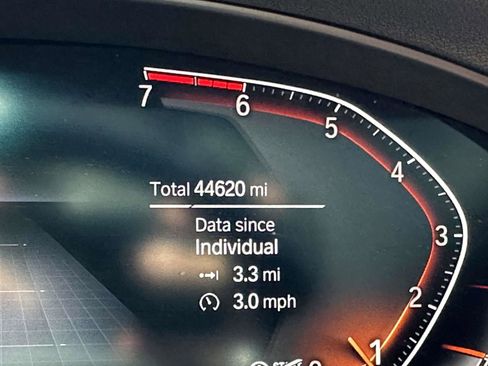 Used 2022 BMW X3 xDrive30i image 33