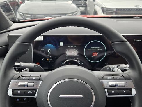 New 2026 Hyundai Santa Cruz XRT image 13