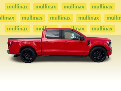 Used 2021 Ford F150 XLT w/ Equipment Group 302A High image 2