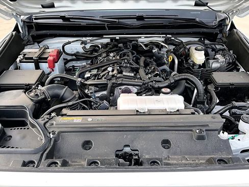 Used 2025 Toyota 4Runner SR5 image 13