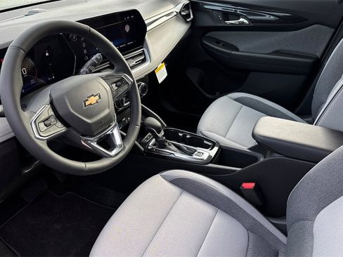 New 2026 Chevrolet TrailBlazer LT w/ Convenience Package image 10