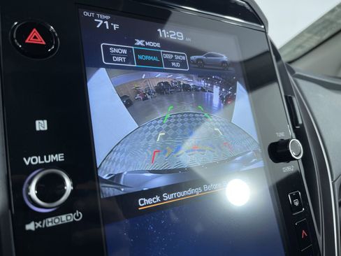 Certified 2025 Subaru Crosstrek 2.0i Premium w/ Crosstrek Mirror Package image 19