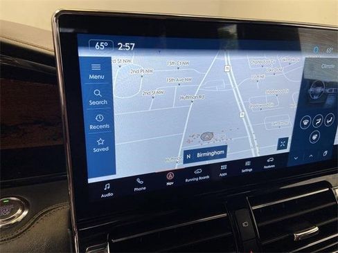 Used 2022 Lincoln Navigator Black Label image 27