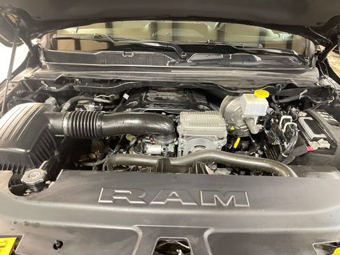 Certified 2023 RAM 1500 Big Horn image 22