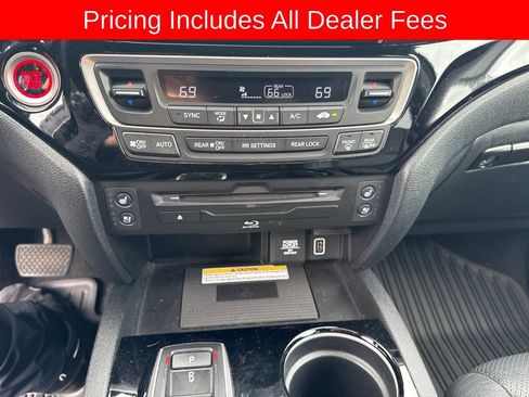 Used 2021 Honda Pilot Elite image 10