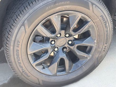 Used 2022 Chevrolet Tahoe LT RWD image 8