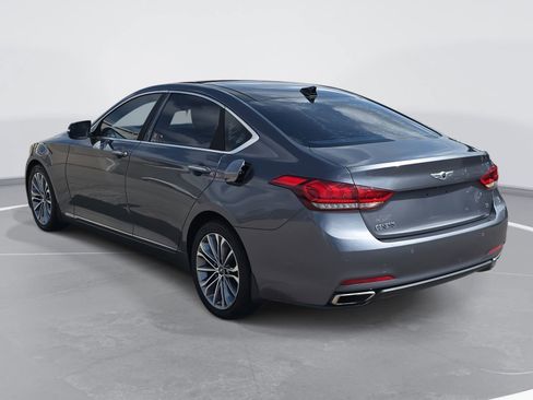 Used 2015 Hyundai Genesis 3.8 w/ Option Group 03 image 7