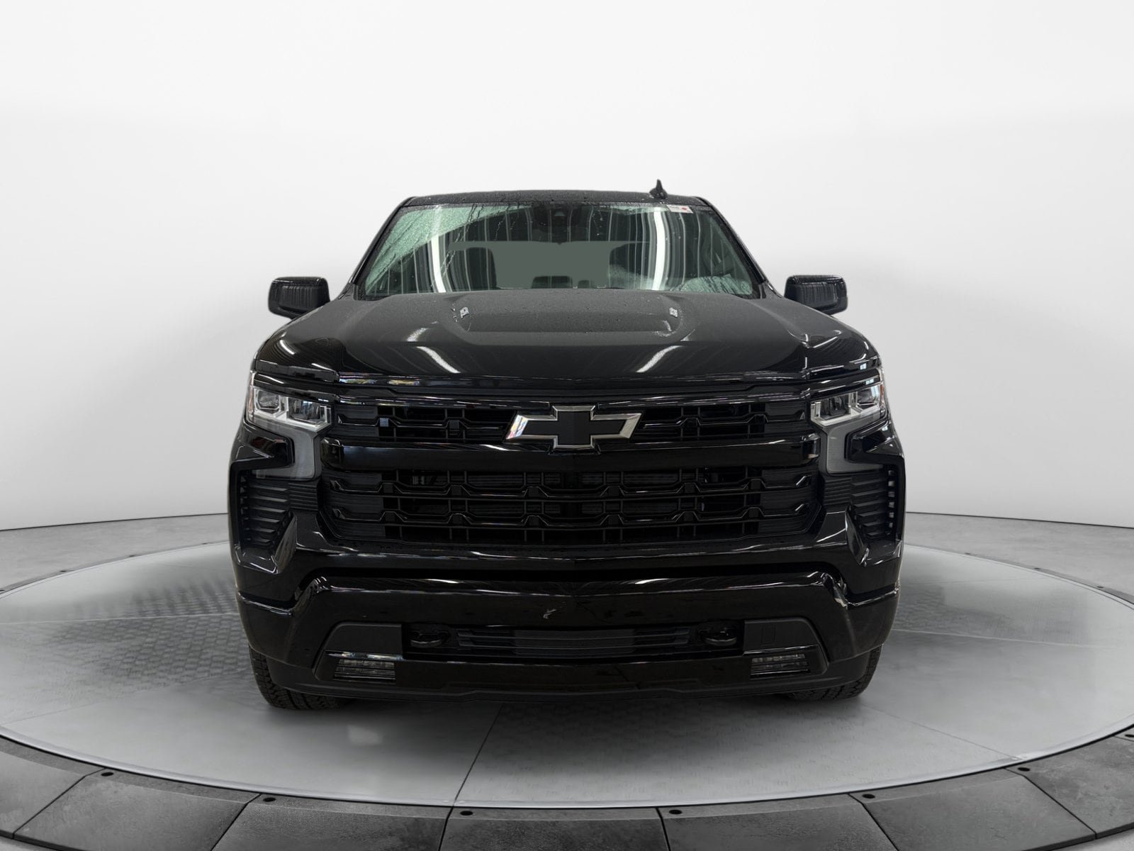 New 2026 Chevrolet Silverado 1500 RST w/ Z71 Off-Road Package AWD/4WD image 7