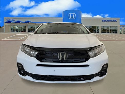 New 2026 Honda Odyssey Elite image 10