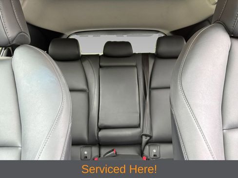 Used 2024 MAZDA CX-30 AWD 2.5 S w/ Select Sport Pkg image 3