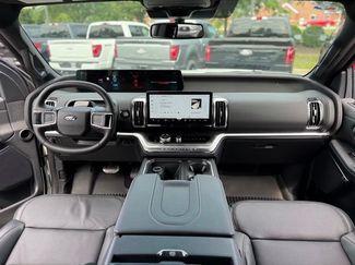 New 2027 Ford Expedition Max Platinum w/ Stealth Performance Package AWD/4WD video 2
