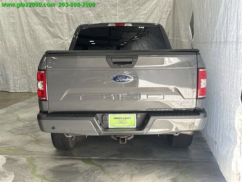 Used 2018 Ford F150 XL w/ Equipment Group 101A Mid image 20