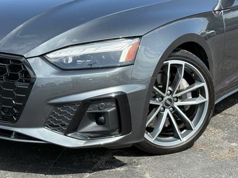 Used 2024 Audi A5 2.0T Premium w/ Summer of Audi Package AWD/4WD image 2