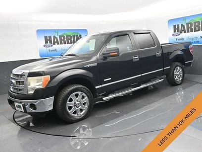Used 2013 Ford F150 XLT w/ XLT Chrome Pkg