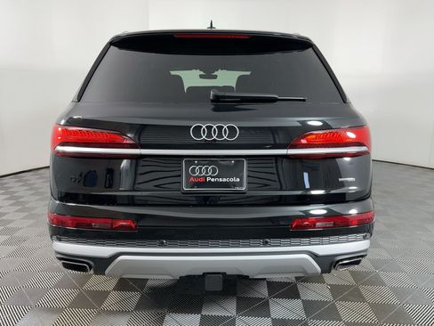 Used 2026 Audi Q7 3.0T Premium Plus AWD/4WD image 9