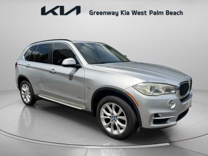 Used 2016 BMW X5 xDrive35i
