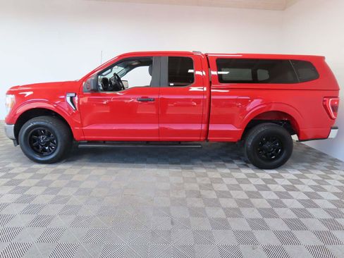 Used 2021 Ford F150 XLT AWD/4WD image 7