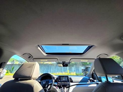 Used 2019 Honda Odyssey EX-L image 33