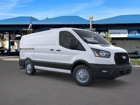 New 2026 Ford Transit 150 Low Roof AWD image 7