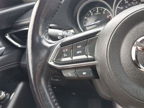 Used 2020 MAZDA MAZDA6 Grand Touring Reserve image 17